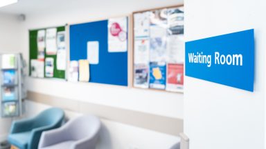 NHS must stop penalising patients for missed appointments, University of Glasgow study finds