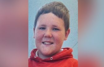 ‘Concerns growing’ for schoolboy missing overnight