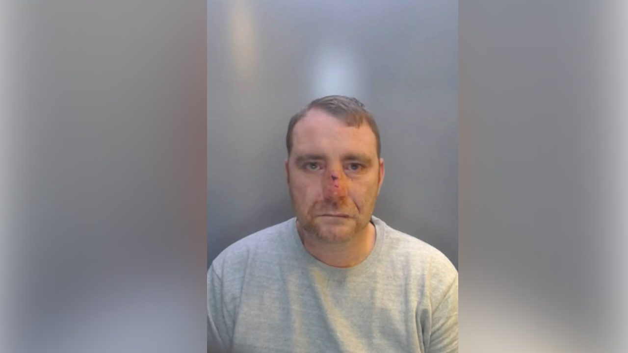Englishman wanted for ‘stalking’ may have travelled to Dumbarton
