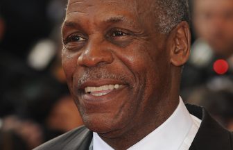 Lethal Weapon star Danny Glover reveals Alzheimer’s diagnosis