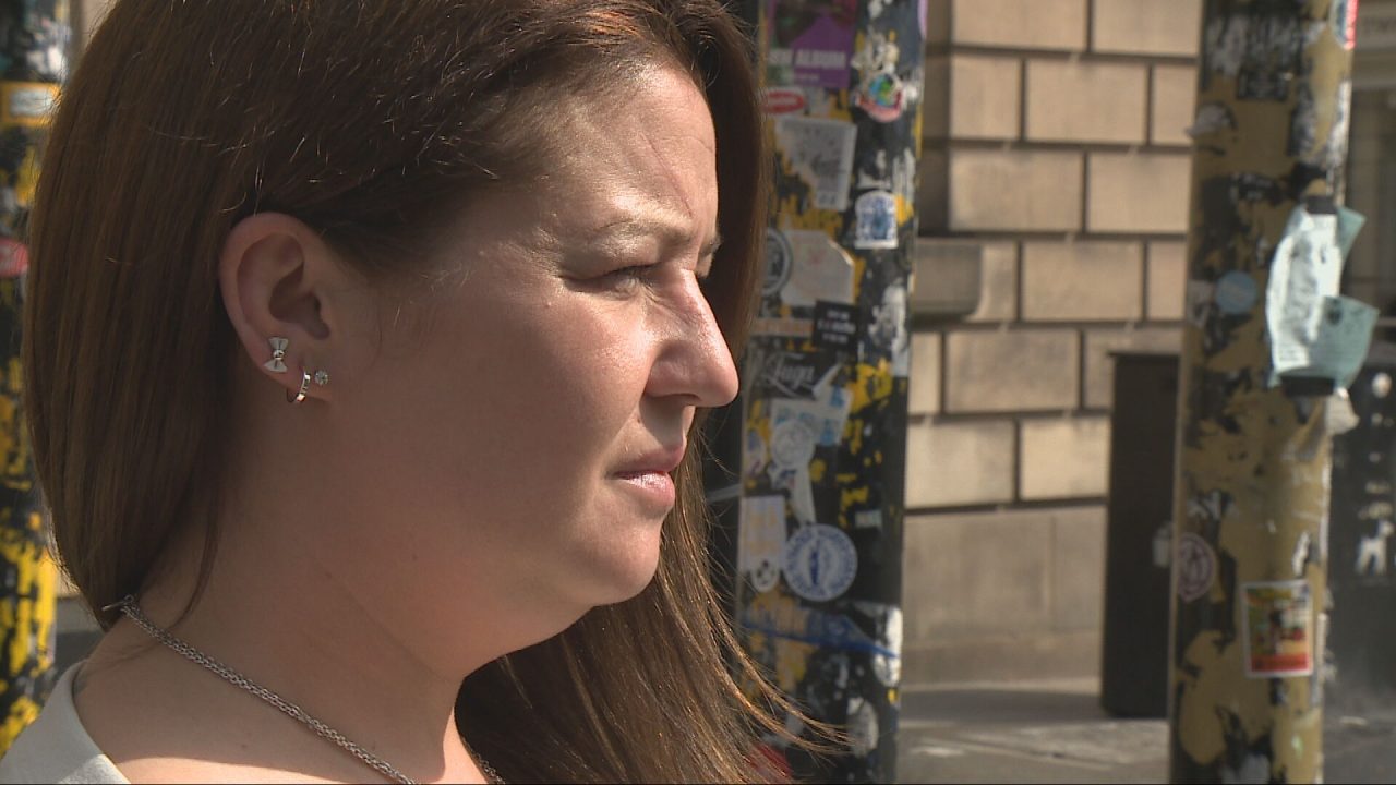 Woman who endured years of abuse and coercive control before husband tried to murder her welcomes jail term