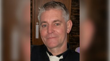 Murder investigation launched after man found dead in Cumbernauld property