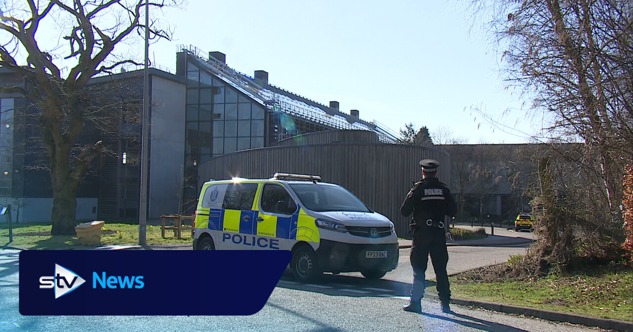 Government building targeted by anti-guga activists cost £110,000 in repairs and security