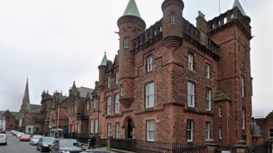 Care home worker convicted of assault after pinning vulnerable resident to bed struck off
