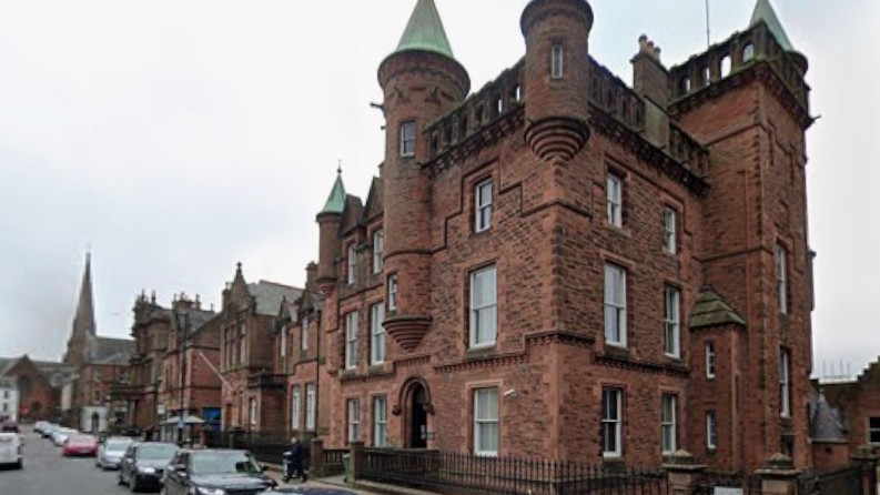 Care home worker convicted of assault after pinning vulnerable resident to bed struck off