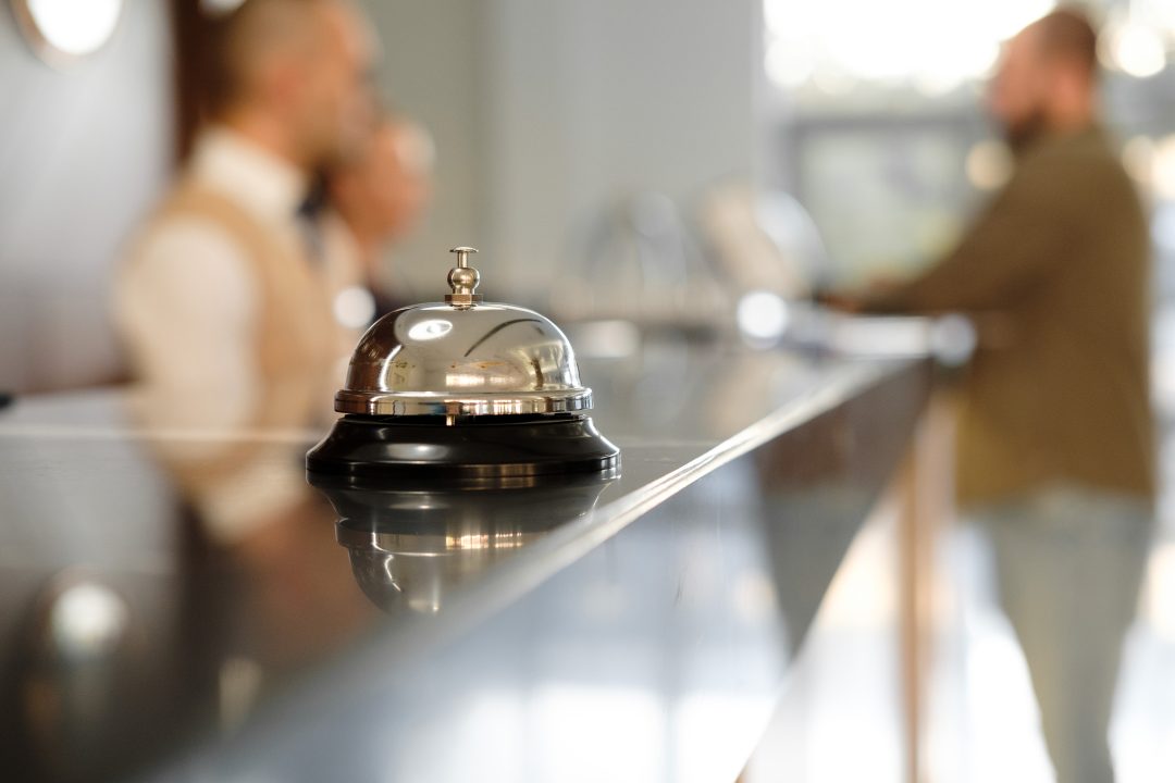Hotel receptionist awarded four-figure payout after boss withheld tips and wages