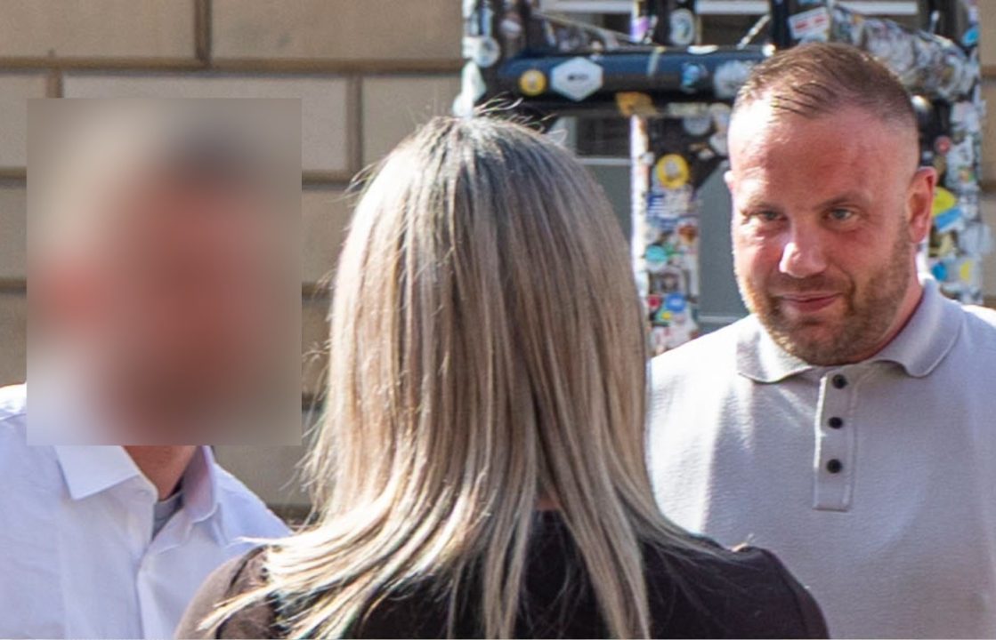 ‘Amazon Dark’: Company directors ran £1.5m drug ‘distribution centre’