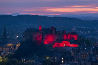 Chief of scandal-hit heritage body resigns less than a year into role