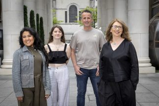 Three Northern Ireland productions chosen for Edinburgh Fringe 2026 showcase