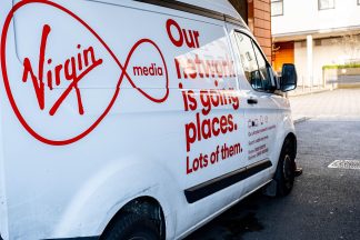 Virgin Media fined record £28m for stopping millions of customers from switching