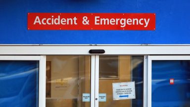 Scots forced to endure long A&E waits 2.4 million times in six years