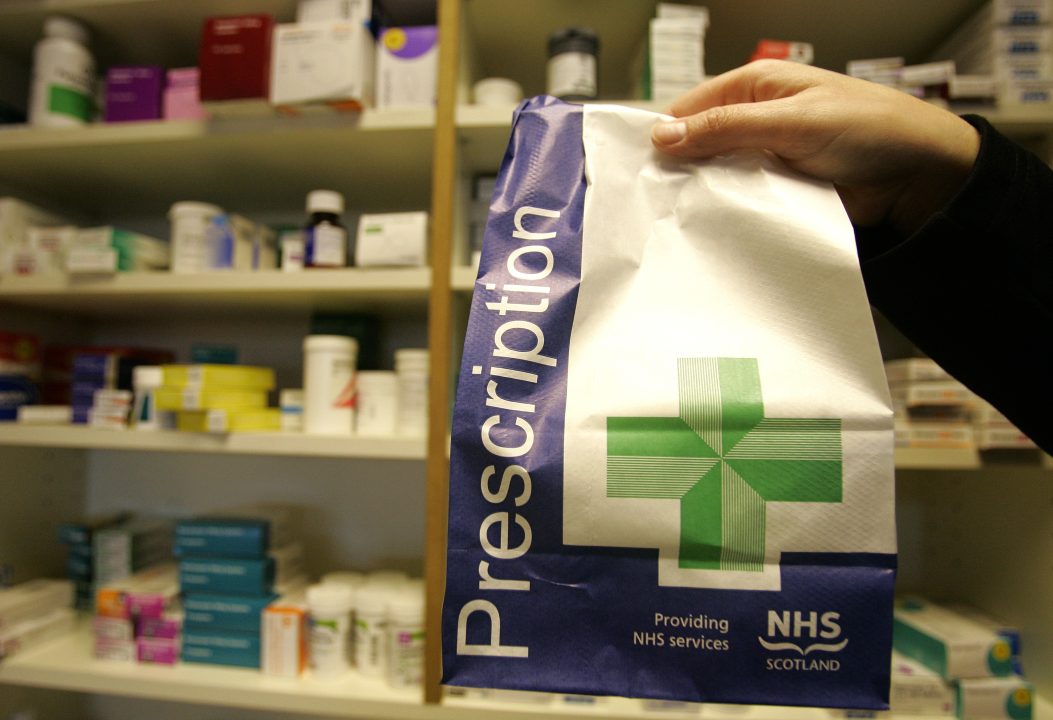 New menopause treatment approved for NHS use in Scotland