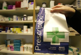 New menopause treatment approved for NHS use in Scotland
