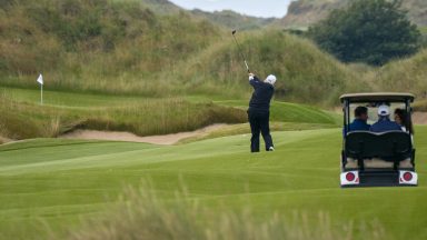 Donald Trump celebrates reports Andy Burnham could back more North Sea drilling