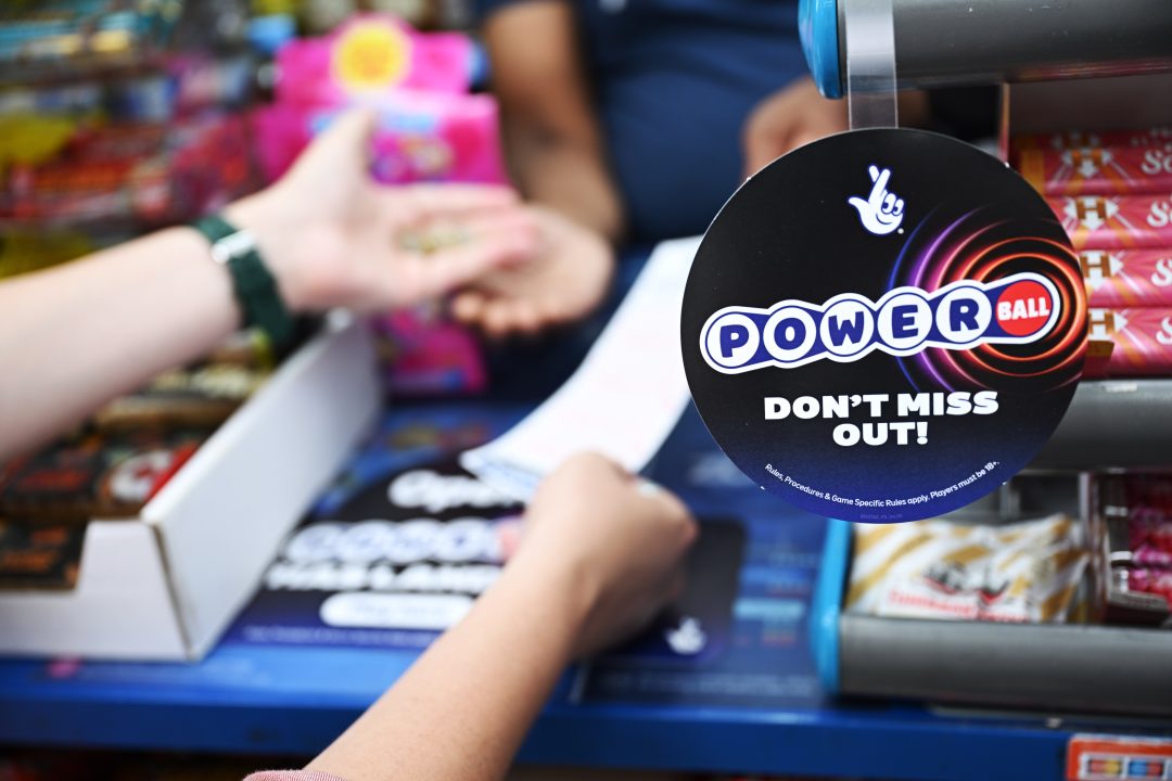 World’s biggest jackpot game Powerball to launch in UK this week