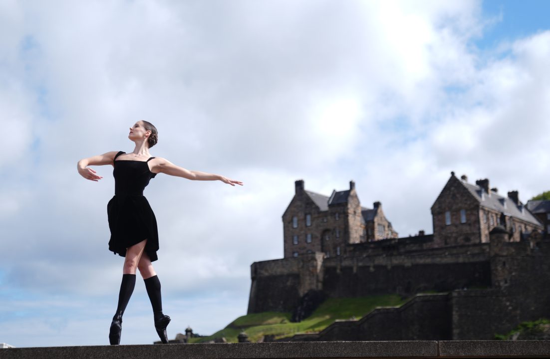 Scottish Ballet warns touring to Edinburgh is ‘fast becoming unsustainable’