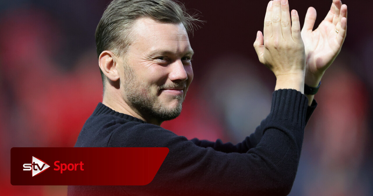 Motherwell march on in Europe after emphatic win in Faroe Islands