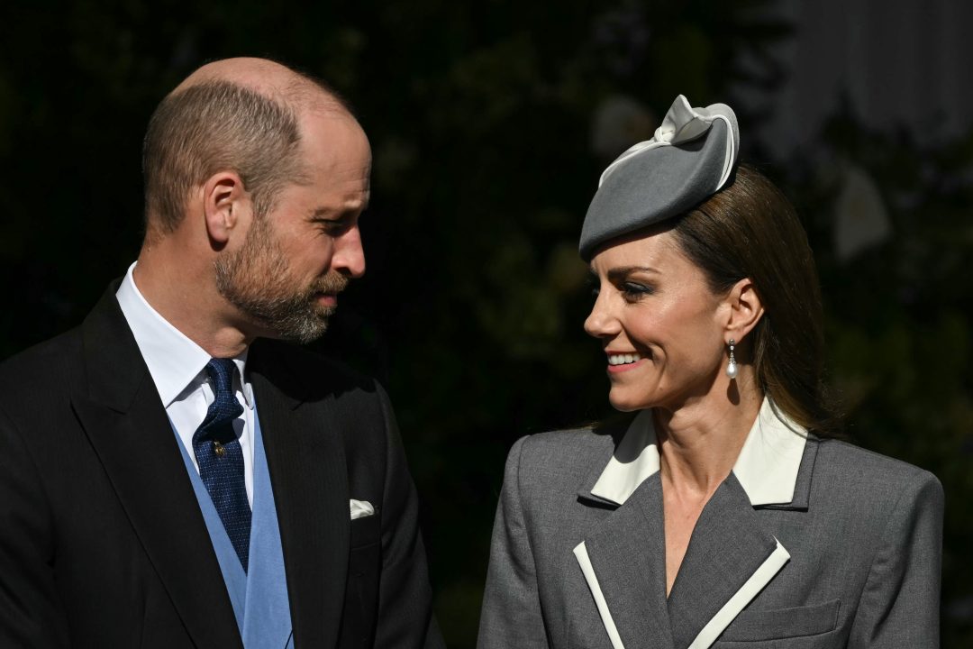Prince and Princess of Wales William and Kate to visit Commonwealth Games in Glasgow