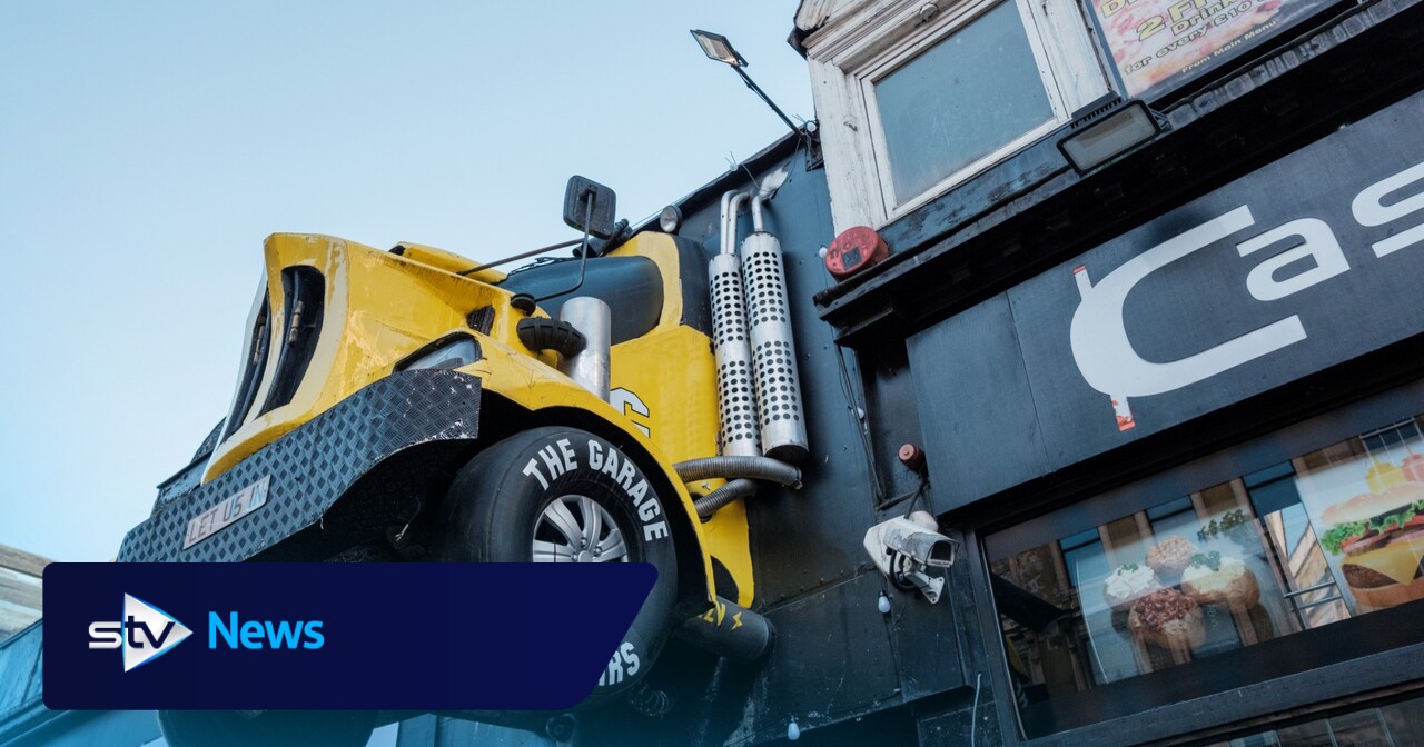 Iconic Glasgow nightclub The Garage put up for sale