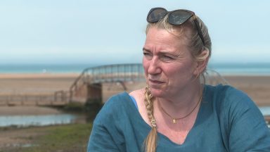 Wild swimmer struck down by waterborne disease demands beach safety reforms