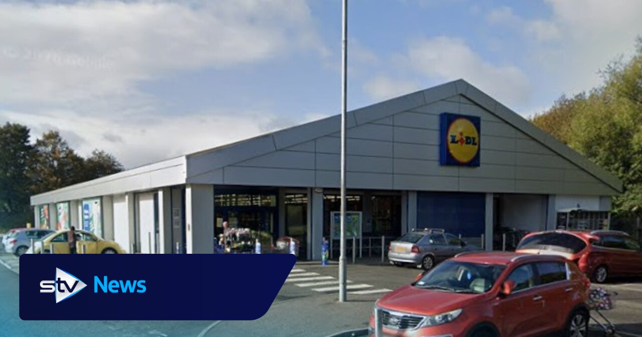 Bid to knock down Glasgow Lidl and replace with new store