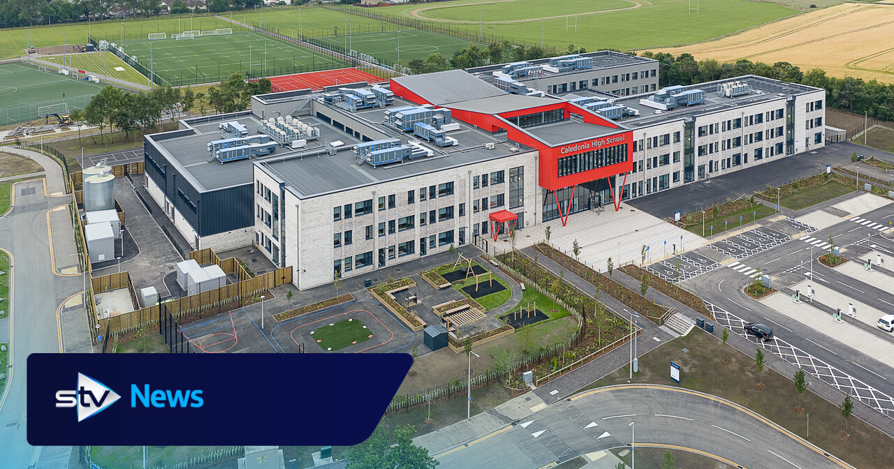 Council given keys to new £88m school ahead of August opening