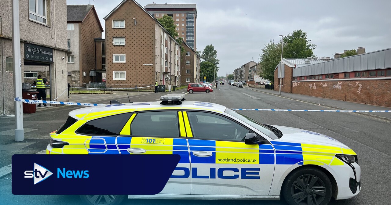 Two teens charged after man left seriously injured in 'murder bid'