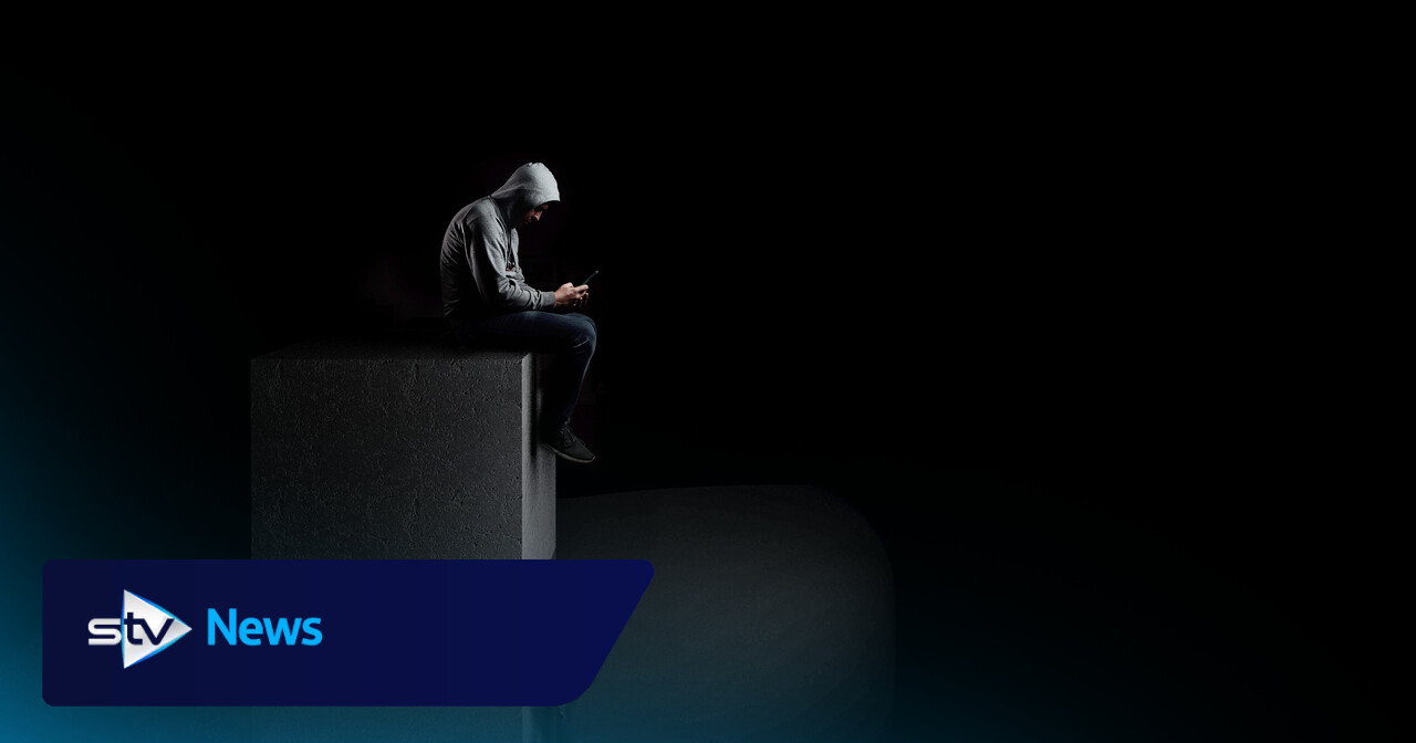 Five boys fall victim to blackmail sextortion scam in East Renfrewshire last week