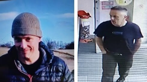 Search for missing Aberdeen man continues three days after disappearance