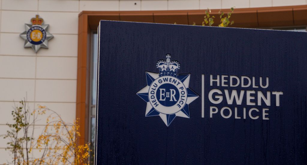 Men from Scotland among eight charged with historical child sexual exploitation offences