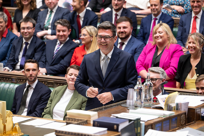 Insight: Can Andy Burnham avoid making the same mistakes as Sir Keir Starmer?