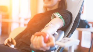 Blood Transfusion Service makes urgent appeal for donations as summer stocks drop