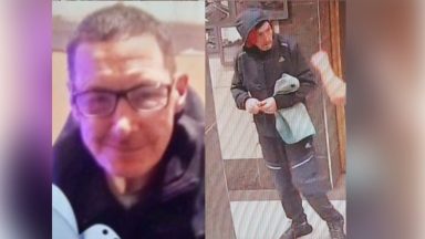 Family informed after body found in Glasgow as investigation into ‘unexplained’ death continues