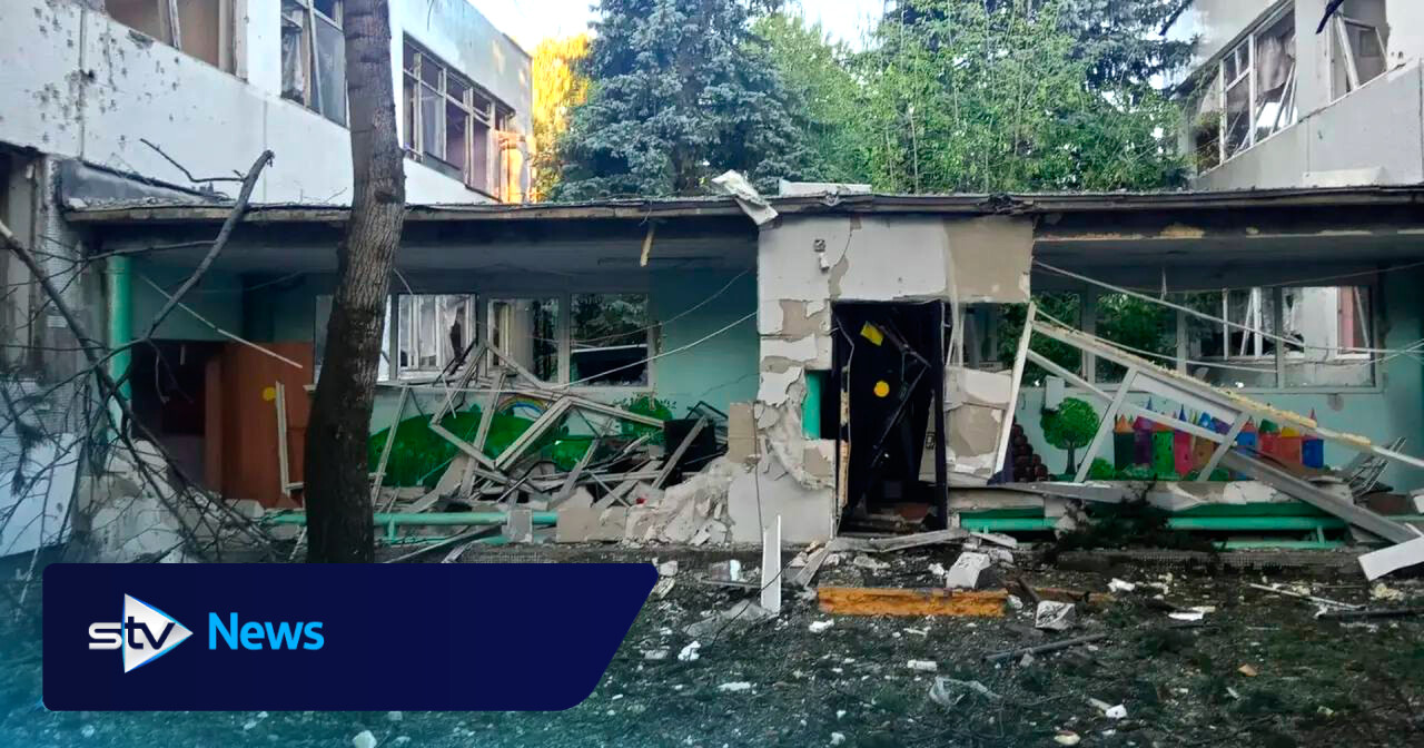 Neun Tote bei ukrainischen Drohnenangriffen auf russische Gebiete