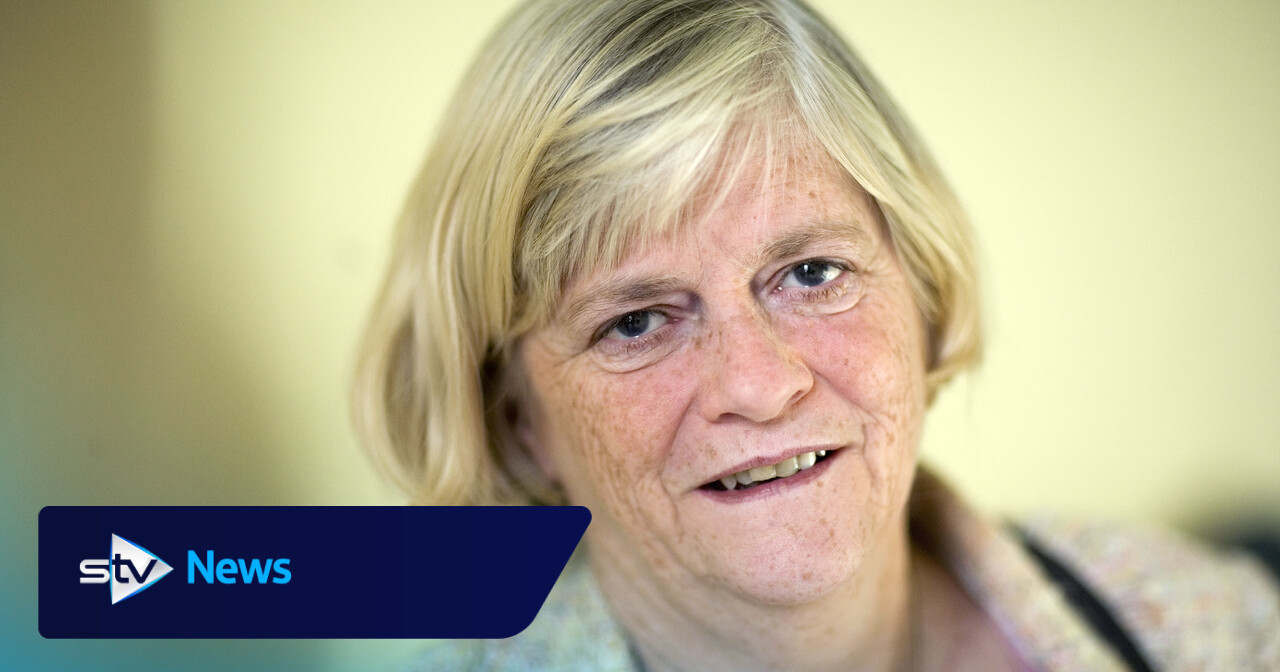 Vivid Man, 28, Charged With Murder Of Former Mp Ann Widdecombe Picture for Mobile Vivid Man, 28, Charged With Murder Of Former Mp Ann Widdecombe Picture for Mobile