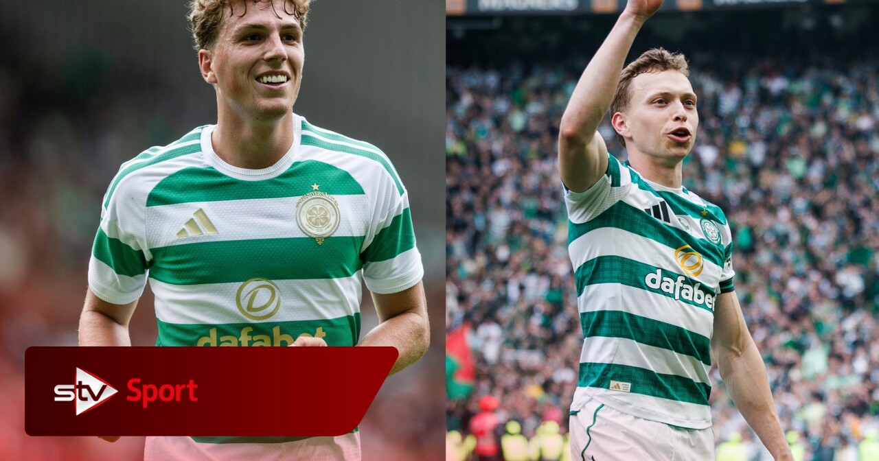 Celtic reject bid for Arne Engels and confirm interest in Alastair ...