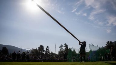 Dornoch Highland Games cancelled as police probe finances