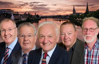 Five male councillors voted to allow rapist to keep driving taxis month after attack on teen passenger