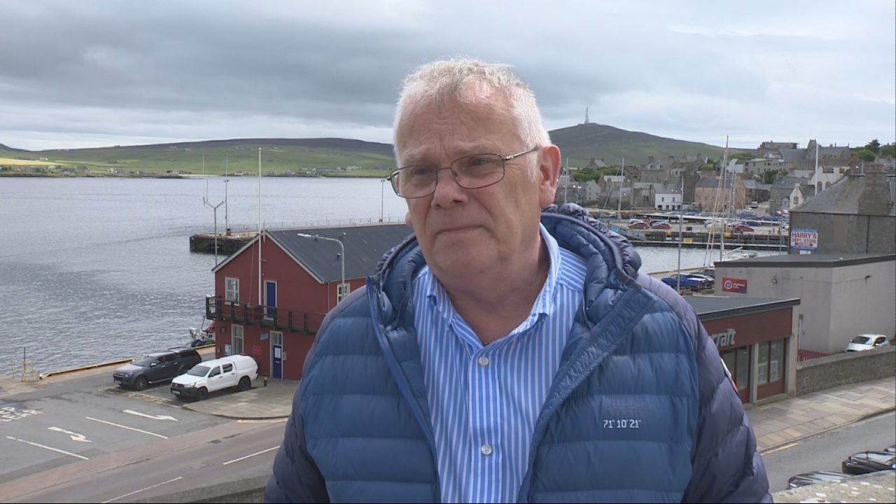 ‘It makes me feel sick’: Fears coastguard pay cuts could endanger island communities