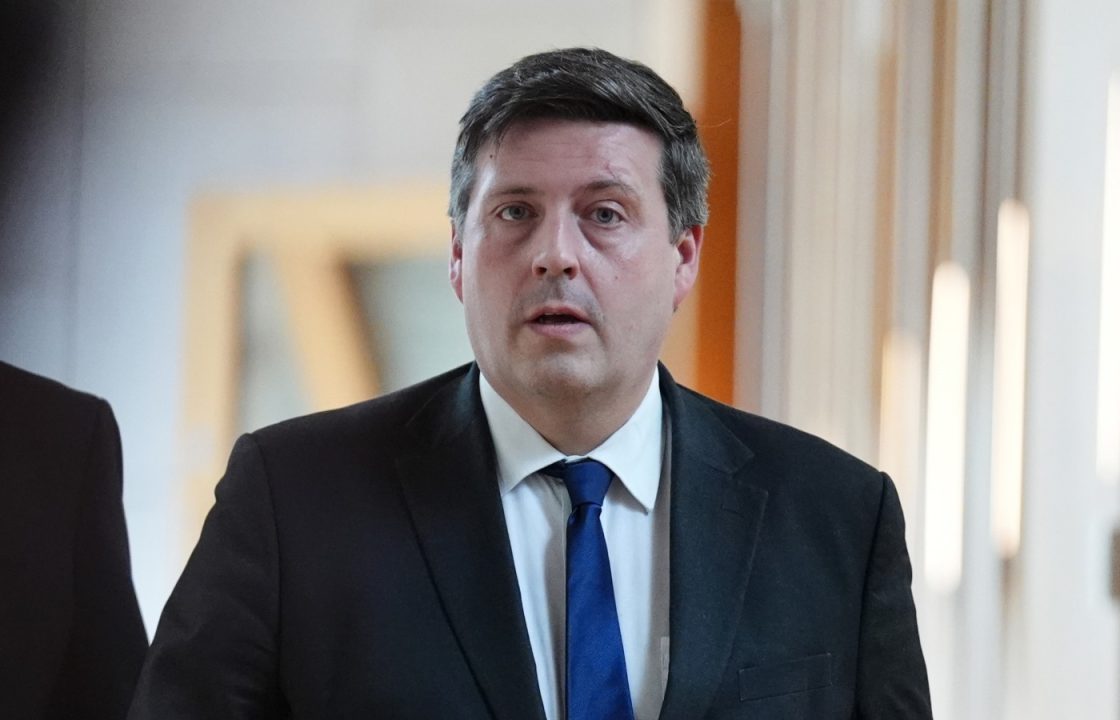 Scottish minister condemns Reform plan to ‘ban’ Gaelic at elections