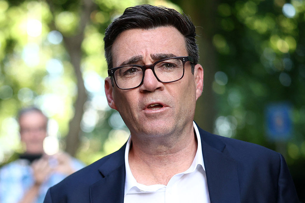 Burnham urged to reverse national insurance rise costing firms £1,000 per worker