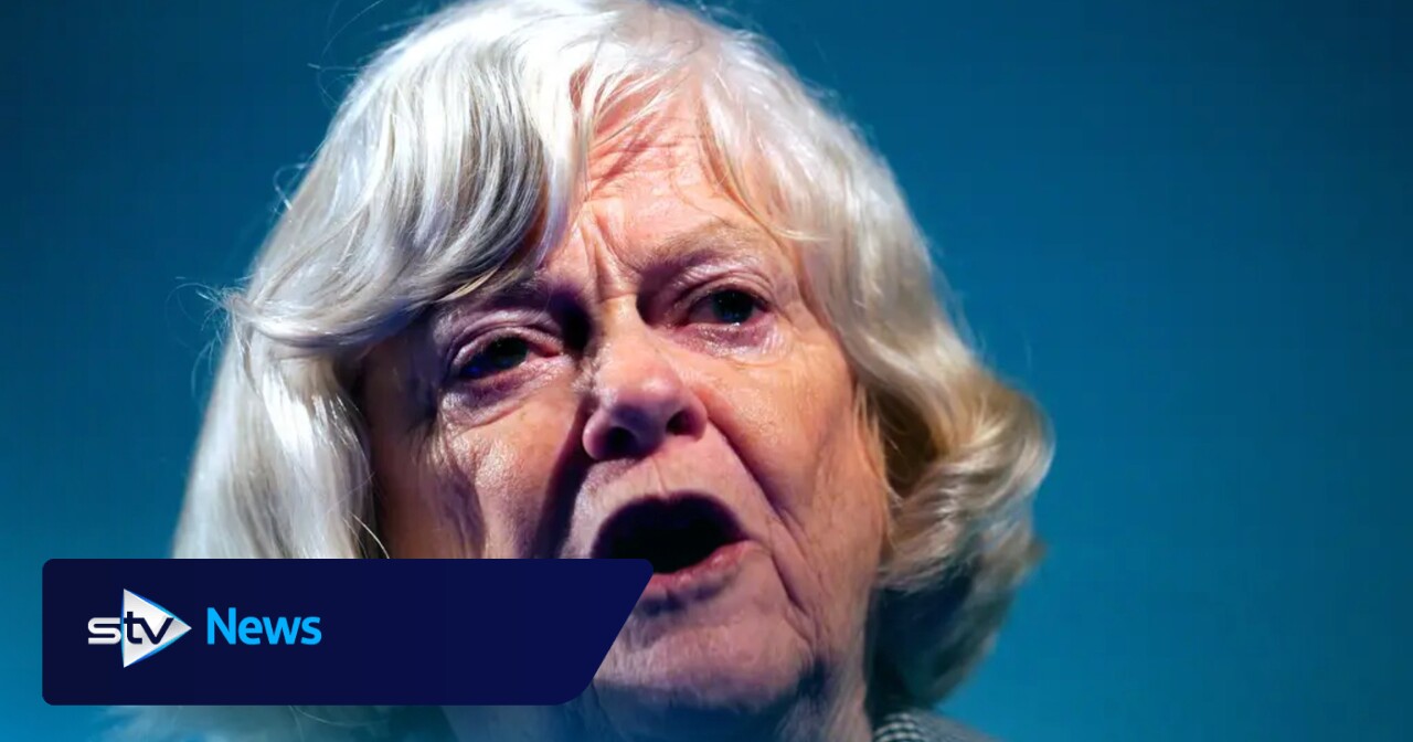 Family announces public memorial for Ann Widdecombe later this year