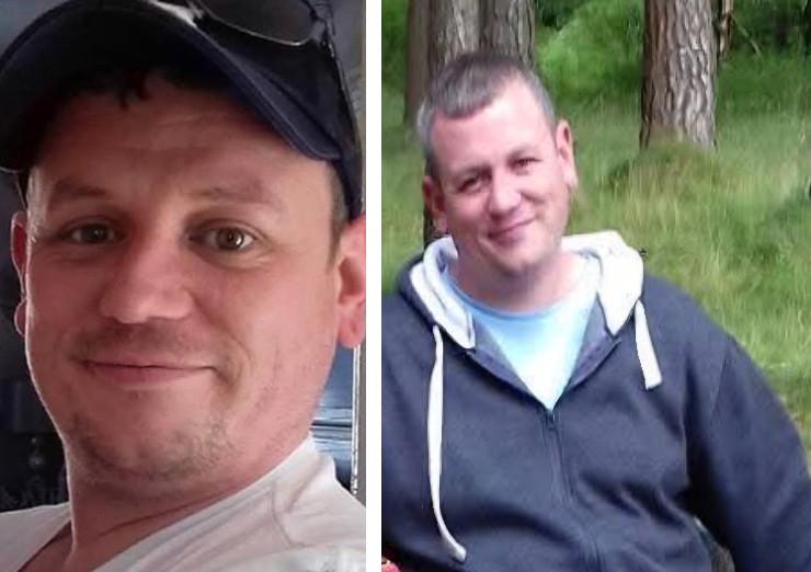 ‘Someone must know something’: Brother of missing man appeals for information two years on