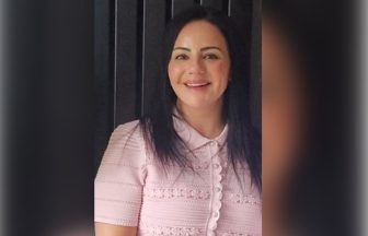 Aesthetician who died in Edinburgh disturbance named as investigation continues