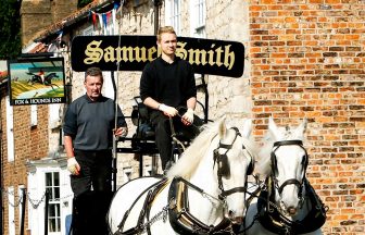 Tributes to eccentric and reclusive Samuel Smith brewery owner