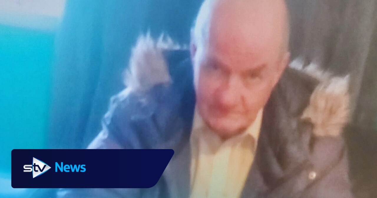 Missing man with dementia found safe | STV News