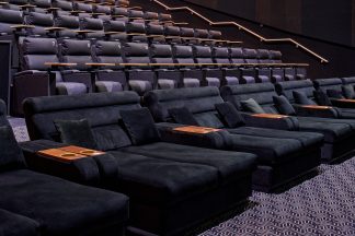 World’s tallest cinema in Glasgow set to reopen after £22m makeover