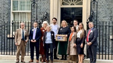 Chinook crash families urge new PM to back fresh review into 1994 tragedy