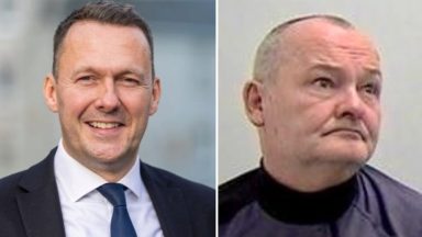 Hitman who targeted Scottish Conservative leader in acid attack to be released from prison