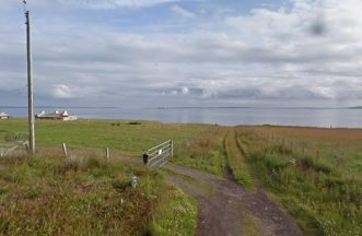 Man dies after falling overboard from boat in Orkney’s Scapa Flow